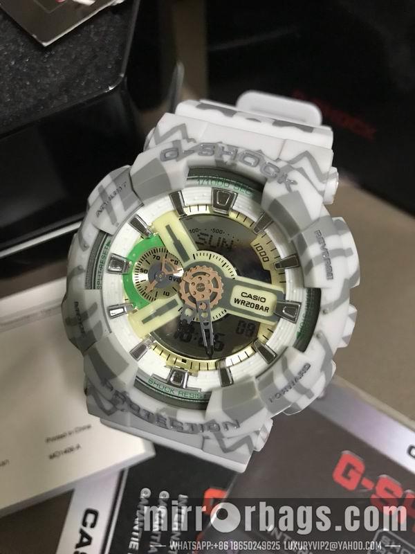 Replica Casio watch 103119