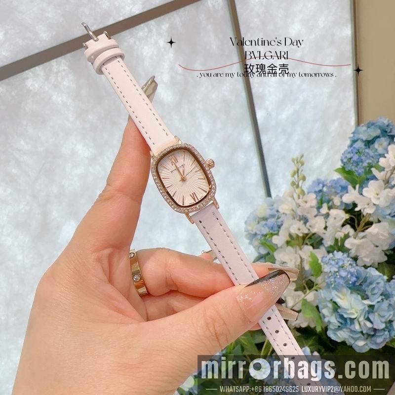 Replica Bvlgari 21X27mmX6mm 103164