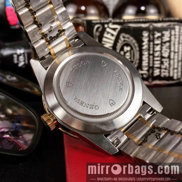 Replica Tudor men 40mm M03