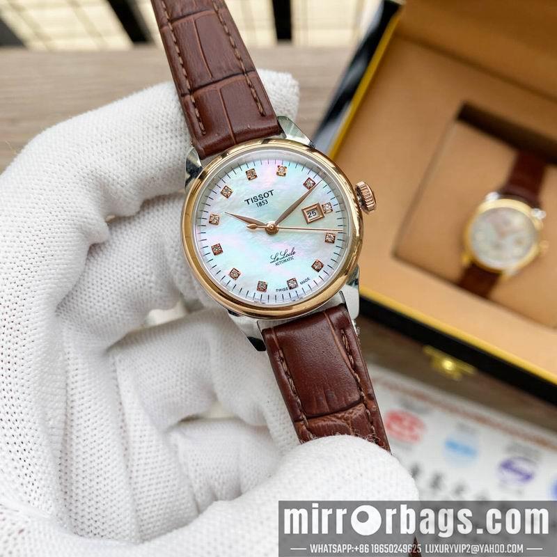 Replica Tisoot 29mm 091017