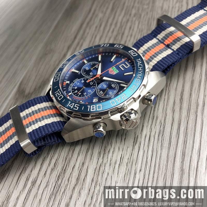 Replica Tag Heuer 43X14mm 030258