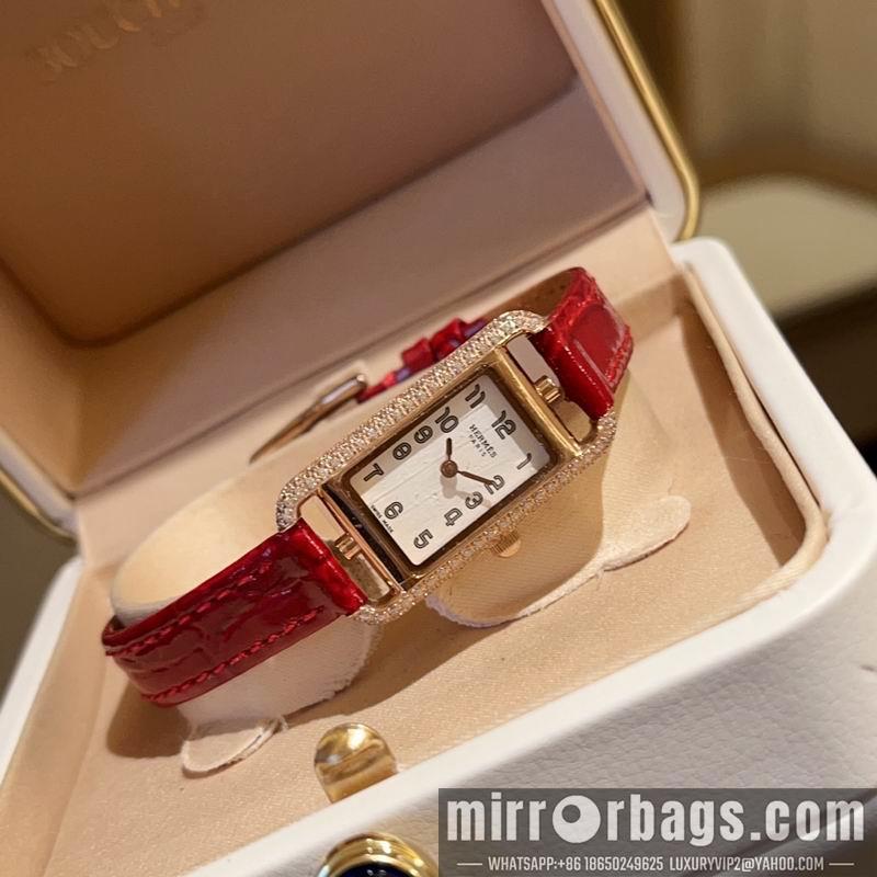 Replica Hermes 25X18mm 022275