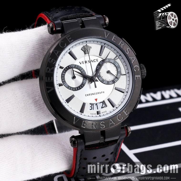 Replica Versace watch mb 072202