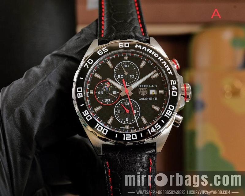 Replica Tag Heuer 41mm 031767