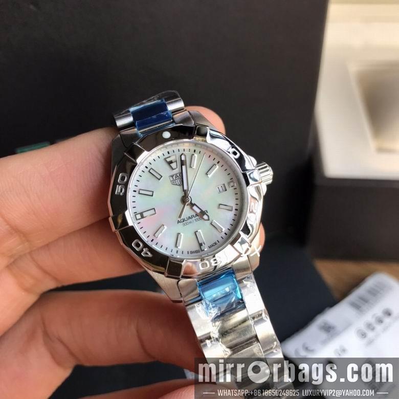 Replica Tag Heuer 32mm 18mm 2nms12