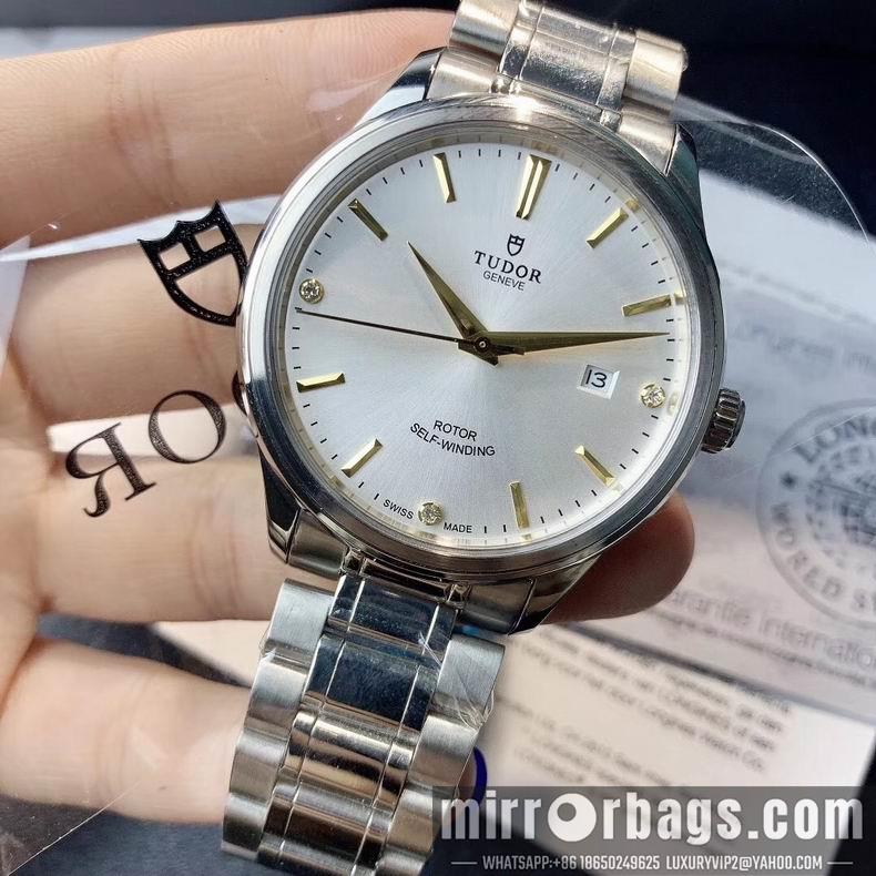 Replica Tudor watch M34