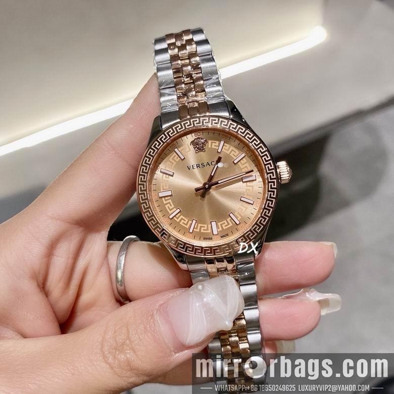 Replica Versace 36mm 2nms38