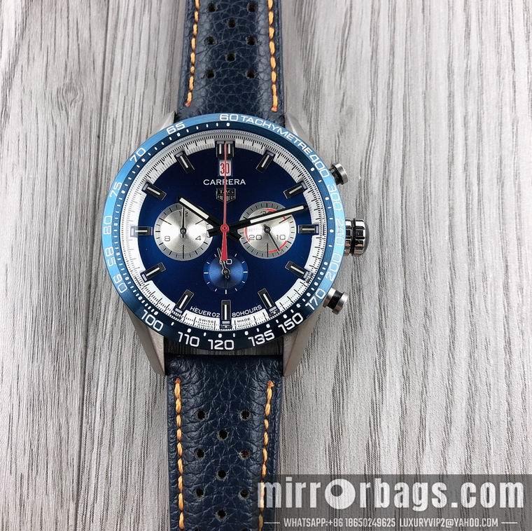 Replica Tag Heuer men 41mm M13