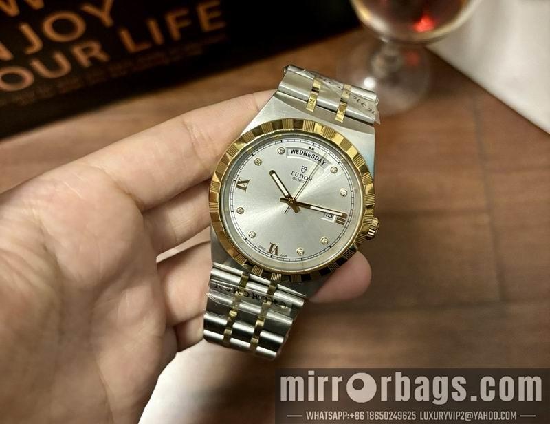 Replica Tudor 41mm 072439