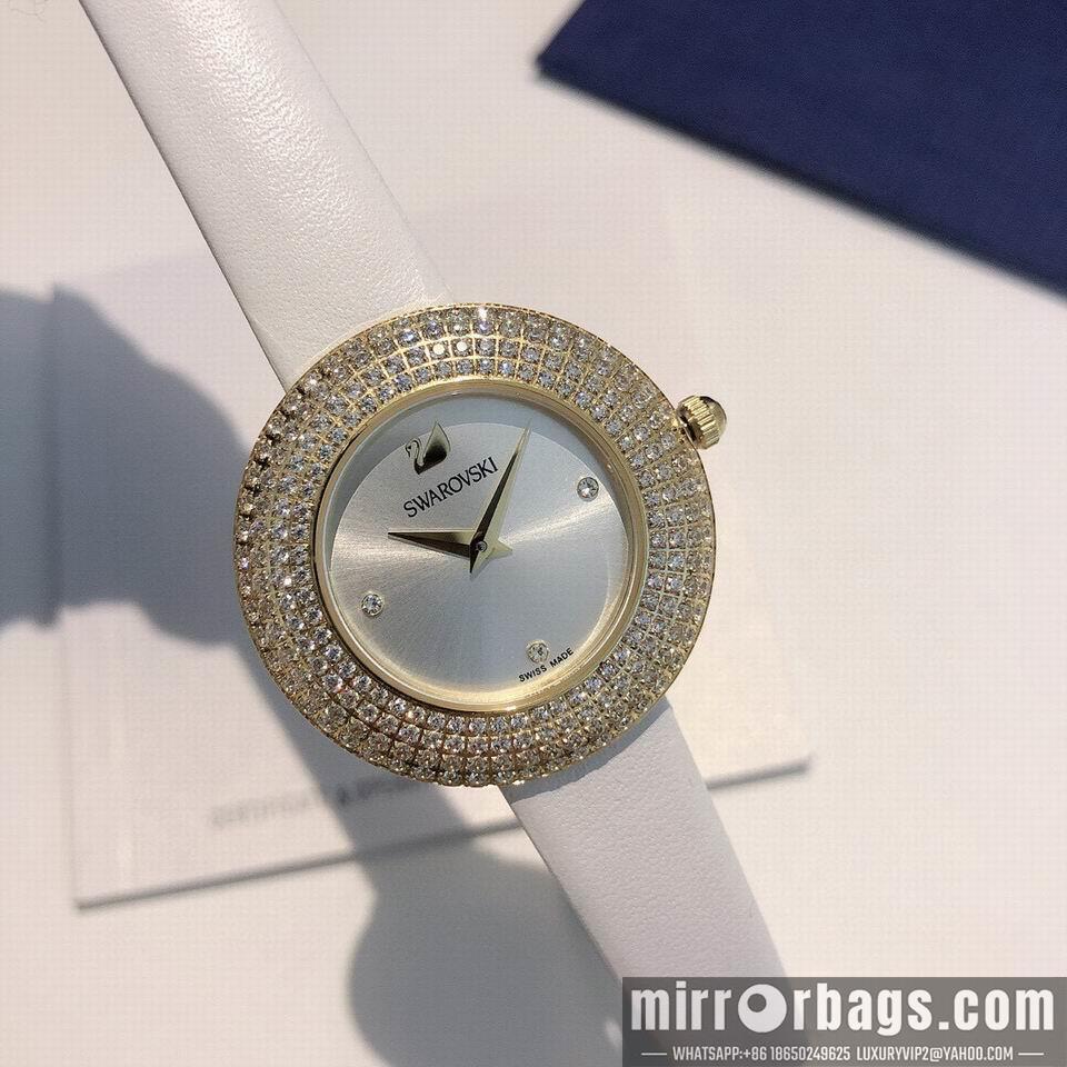 Replica Swarovski watch mb 073001