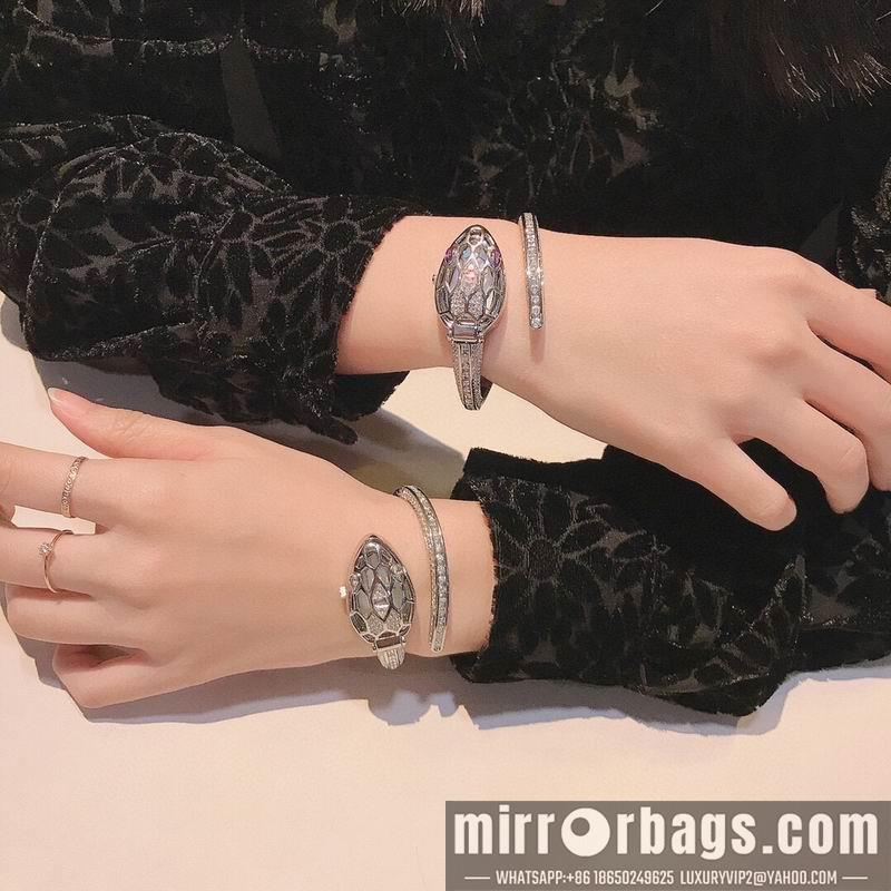 Replica Bvlgari 18mm 101630