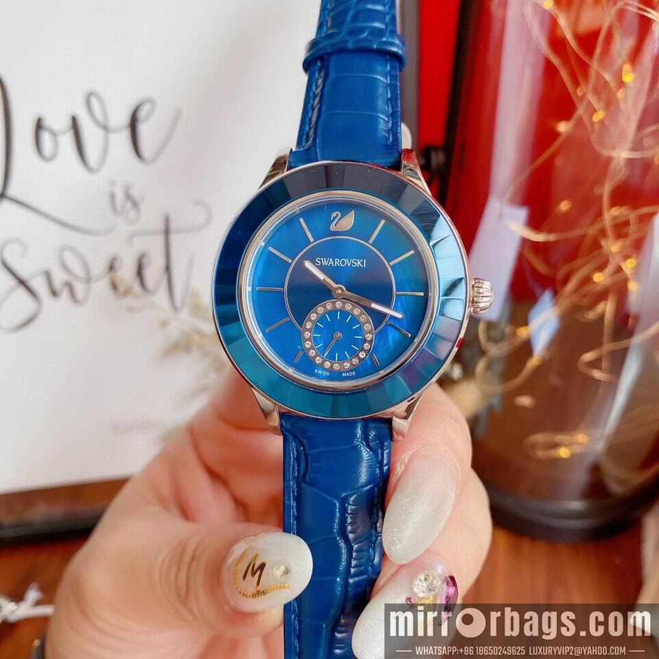 Replica Swarovski watch 110403