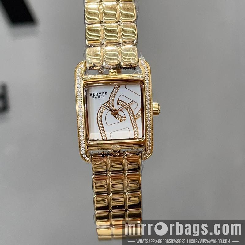 Replica Hermes 23mm 110112