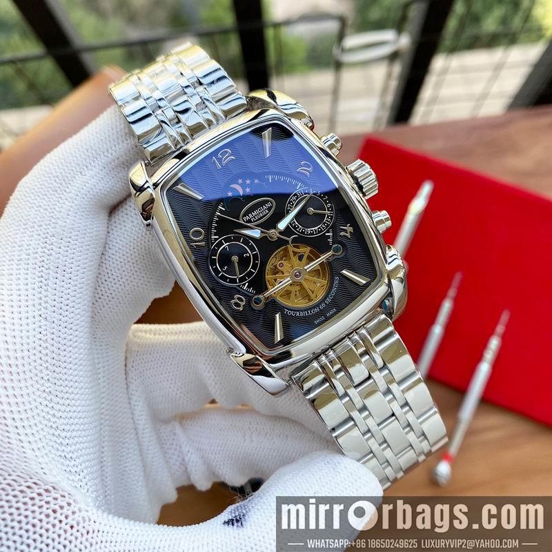 Replica Parmigiani 45X37X15mm 0413125