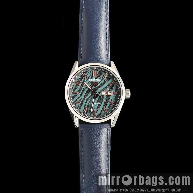 Replica Tag Heuer watch 082909