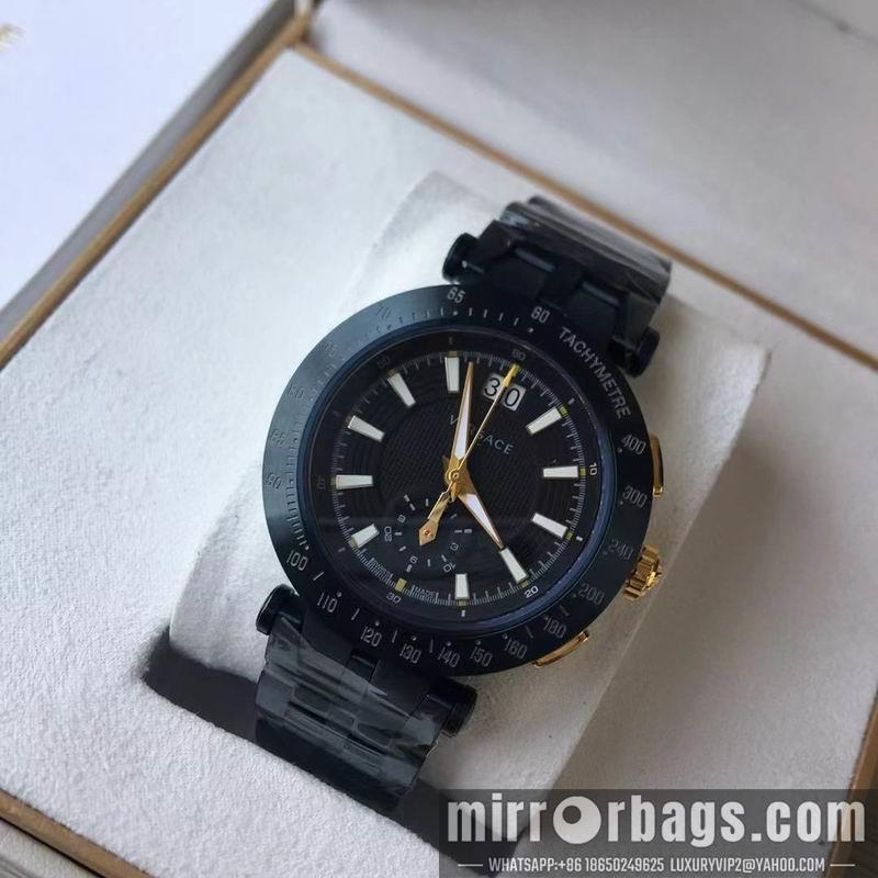 Replica Versace 42mm 080666