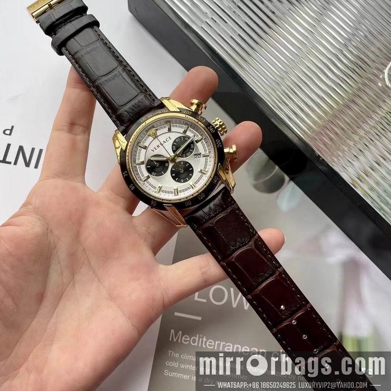 Replica Versace 44mm 080649