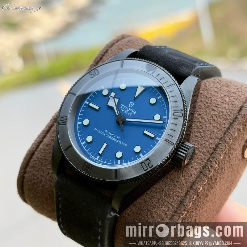 Replica Tudor 41mm 041605