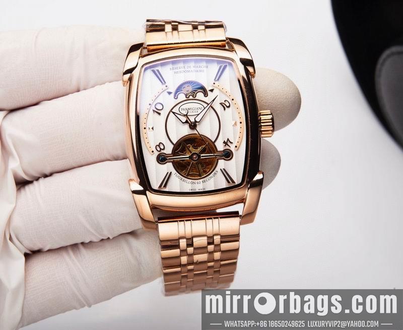 Replica Parmigiani 45X37mm 031928