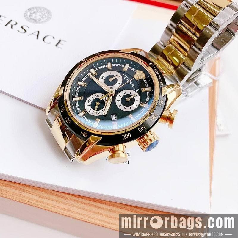 Replica Versace watch 112007