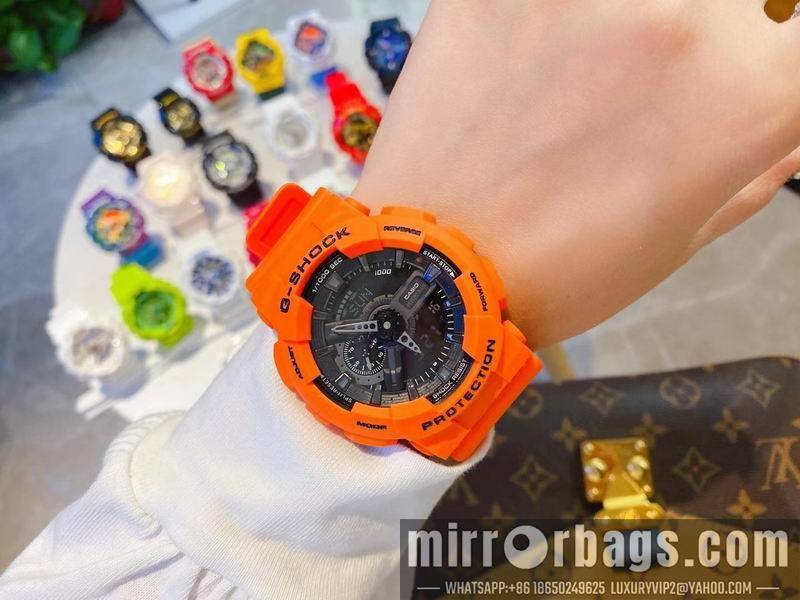 Replica Casio watch 103118