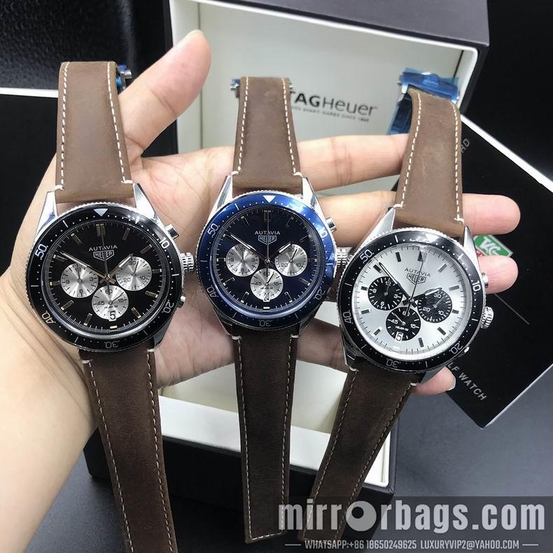 Replica Tag Heuer watch M33