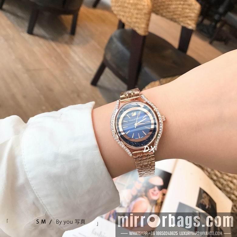 Replica Swarovski 33mm 2nms76