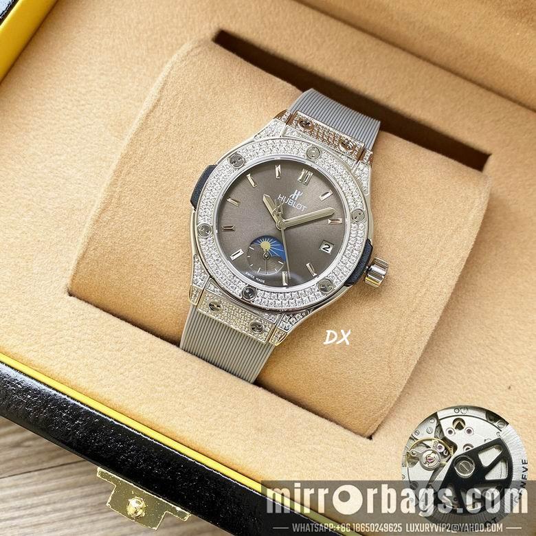 Replica Hublot 33x13mm 2nms14