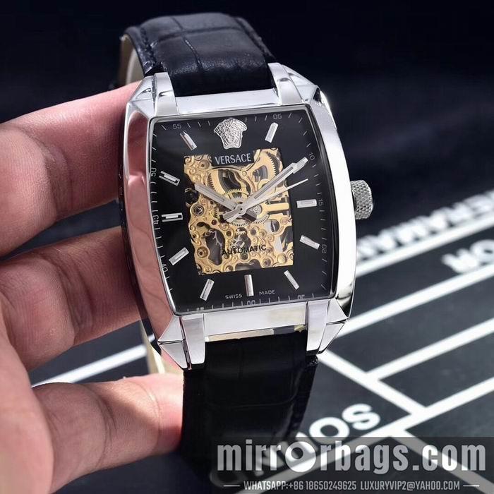 Replica Versace watch mb 072901