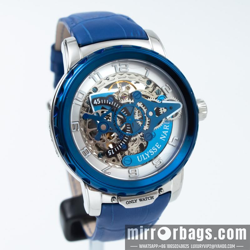 Replica Ulysse Nardin Watch 052011