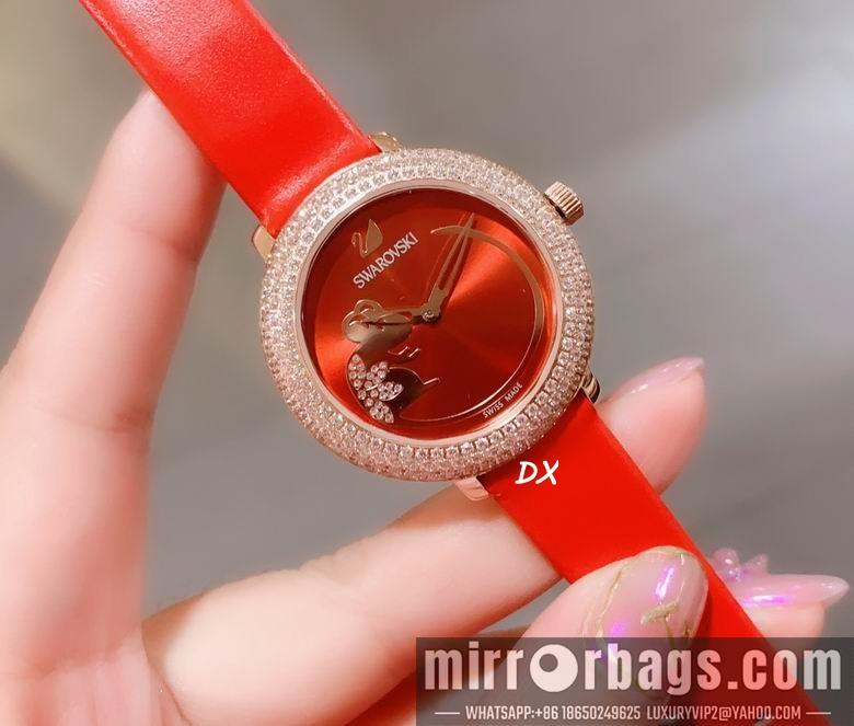 Replica Swarovski 34mm 2nms57