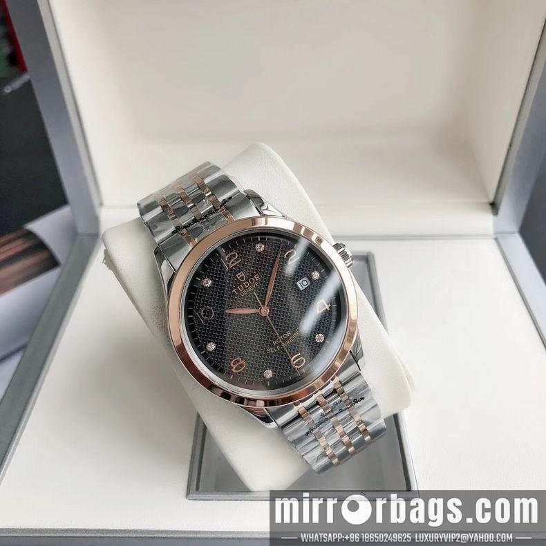Replica Tudor men watch 110402