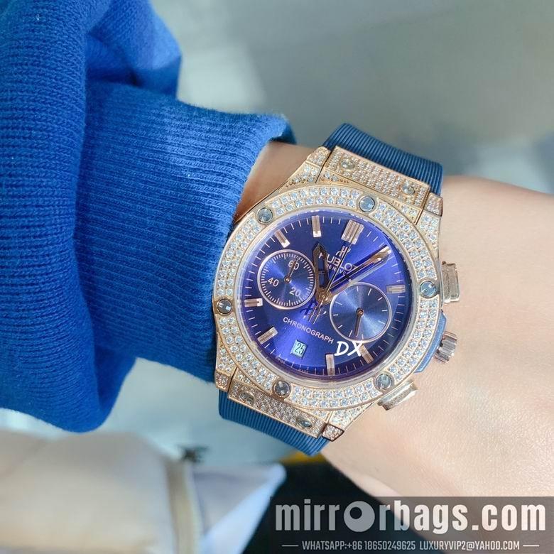Replica Hublot 38mm 2nms16