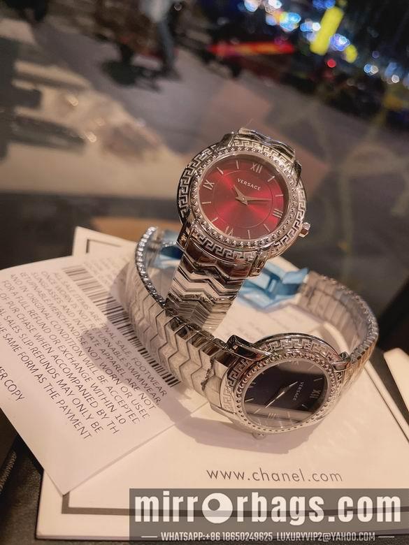 Replica Versace 34mm 3nbz26