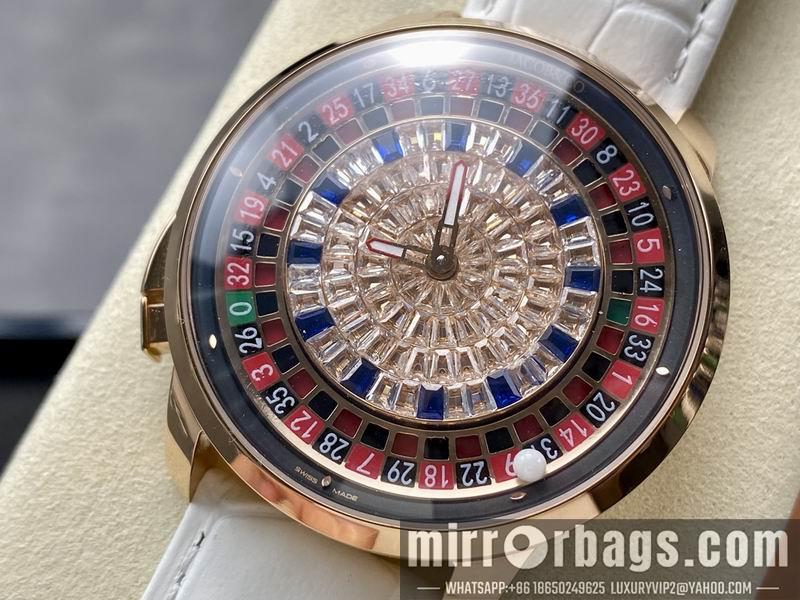 Replica Jacob & Co 44mm 022208