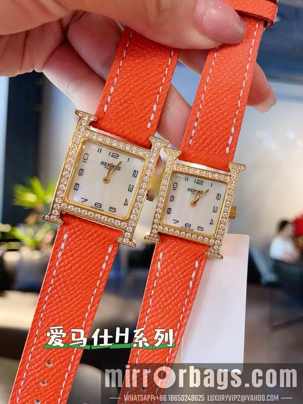 Replica Hermes 26mm 21mm 102345