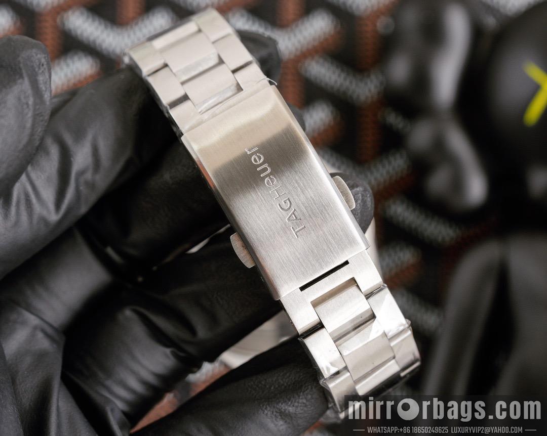 Replica TAG Heuer 43mm watch mb 080602