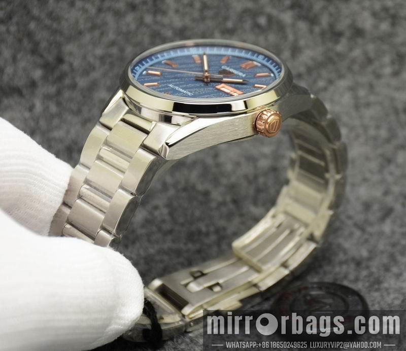 Replica Tag Heuer 41X14mm 050631