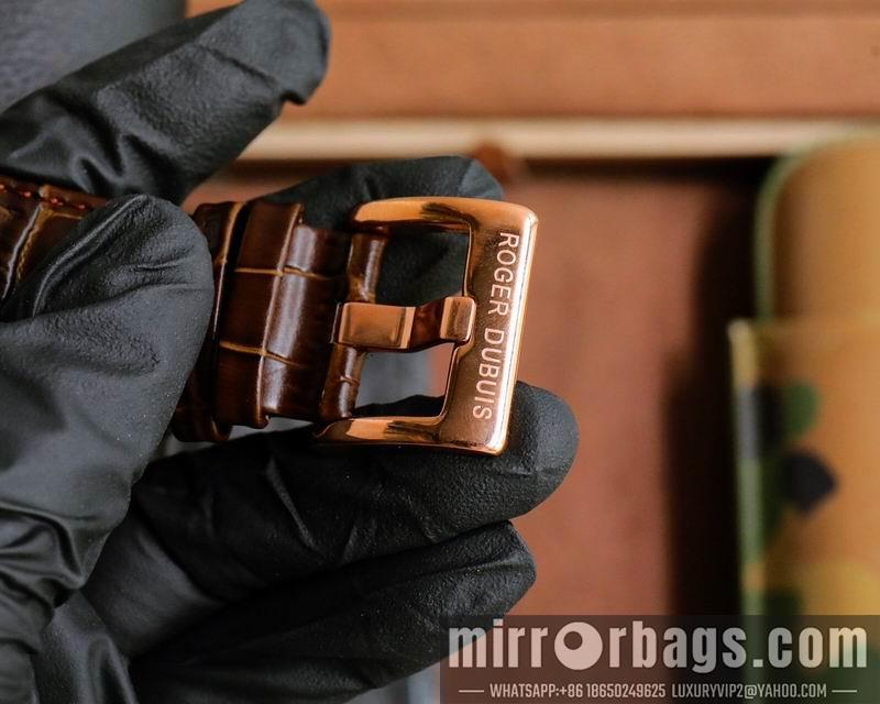 Replica Roger Dubuis 46mm 093012