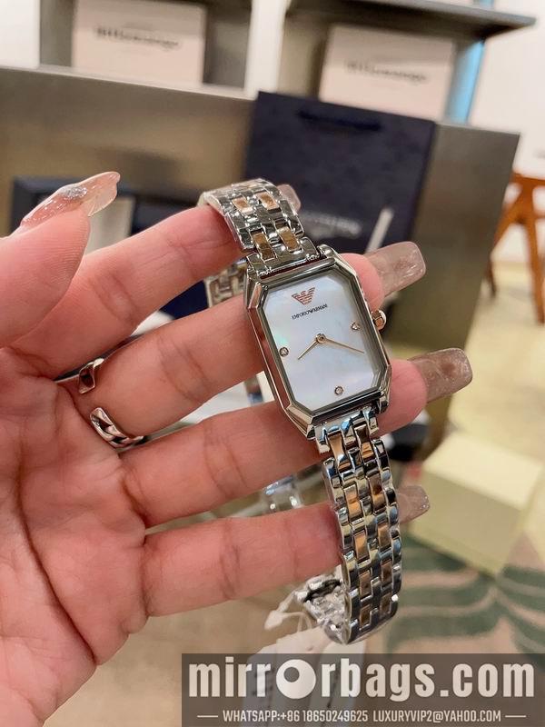 Replica Armani 29X7mm 0829143