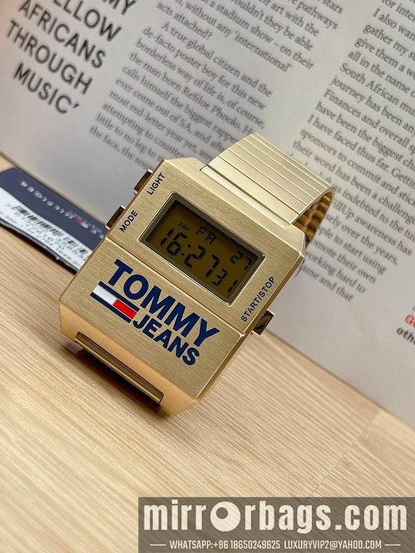 Replica Tommy watch 050651