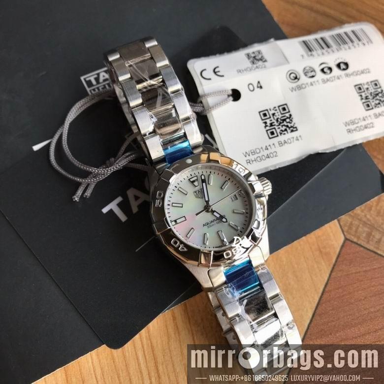 Replica Tag Heuer 32mm 18mm 2nms12