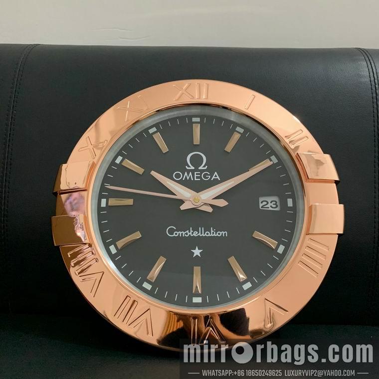 Replica Omega Clock 0403