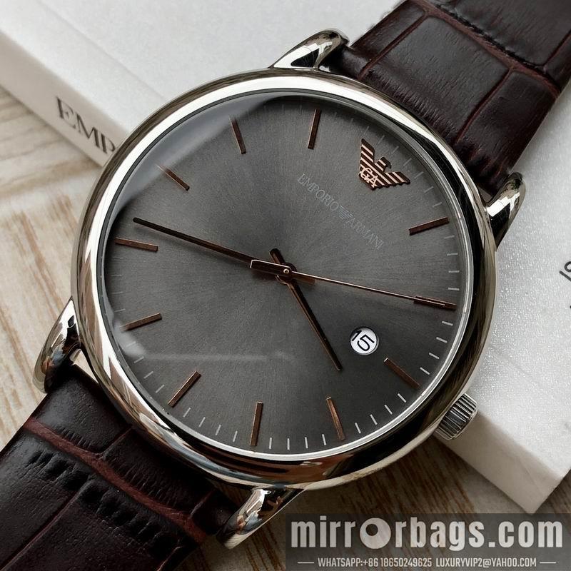 Replica Armani AR1996 40mm 121825