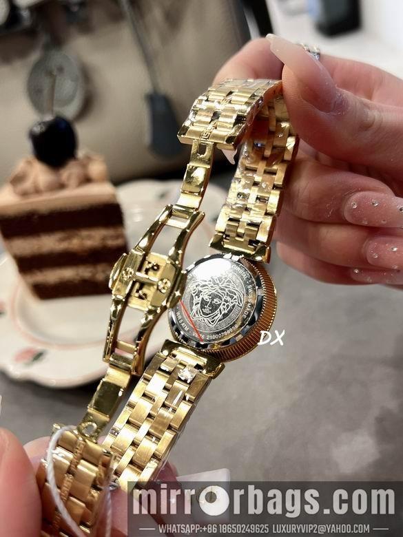 Replica Versace 36mm 2nms43