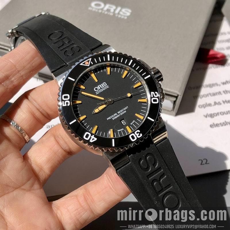 Replica Oris 43mm 102217