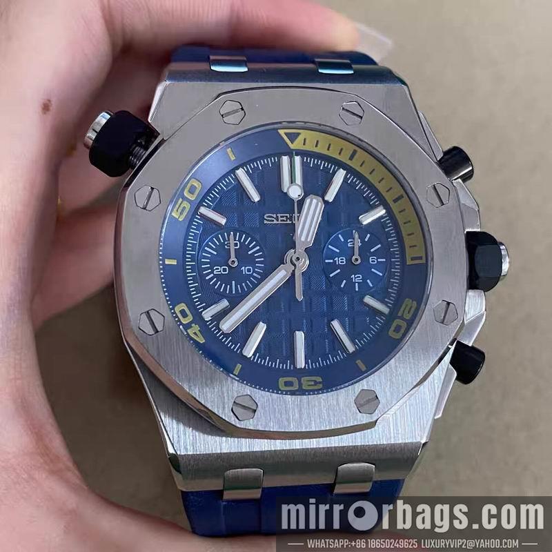 Replica Seiko watch 051114