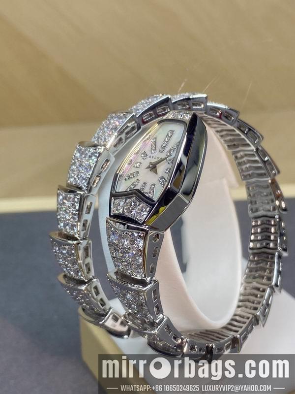 Replica Bvlgari watch 082944