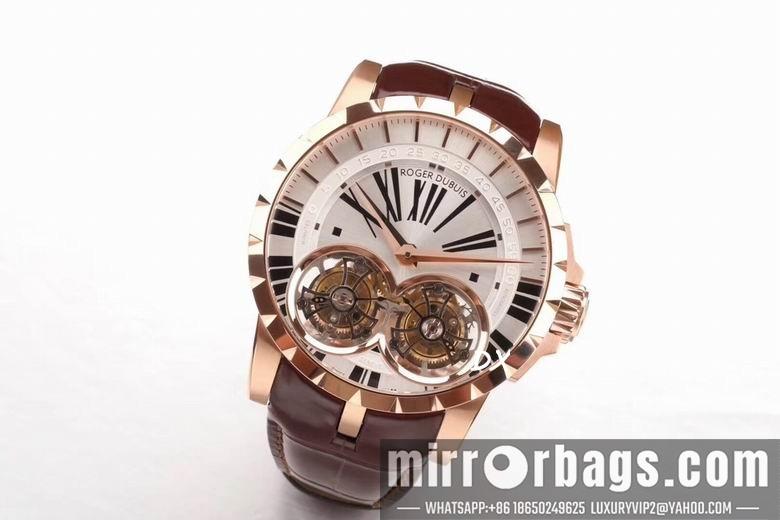 Replica Roger Dubuis 47mm 8nms59