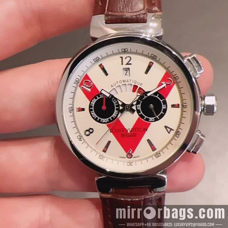 Replica LV 41mm 121843